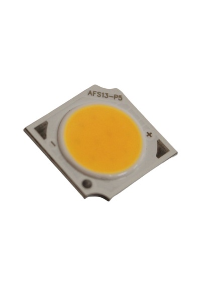 15-17 Volt Gün Işığı 3000 Kelvin 5 Watt Cob Led