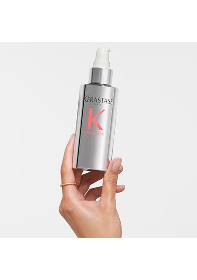Kérastase Premiere Serum Filler Fondamental Elektriklenme Karşıtı Onarım Sağlayan Saç Serumu 90 Ml