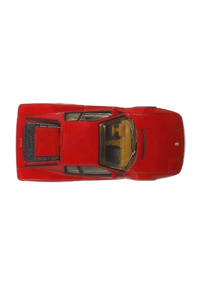 Testarossa Car Culture 1:64 Ölçekli, Jkf00 Açık Bej