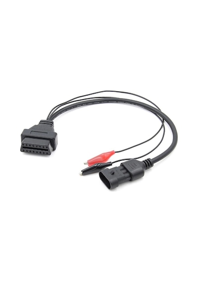 FIAT 3 PIN OBD KABLO DÖNÜŞTÜRÜCÜ
