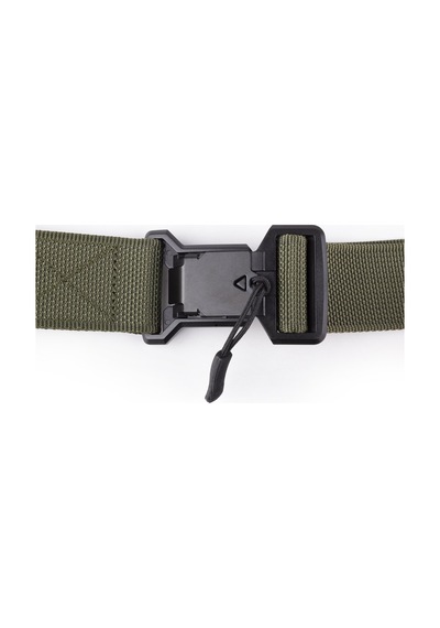 Evolite Multifast Magnet Tactical Kemer -haki Çok Renkli