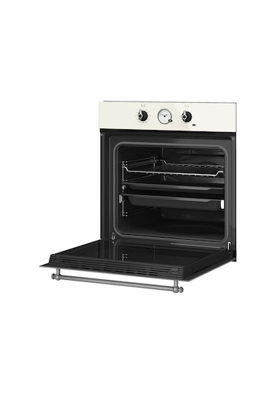 Teka HRB 6300 VN Ankastre Multifonksiyonel Zamanlayıcılı Country Fırın 111010012