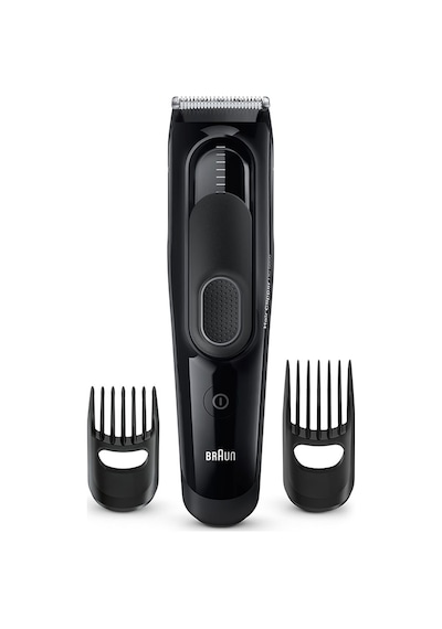 Braun HC5050 Saç & Sakal Kesme Makinesi