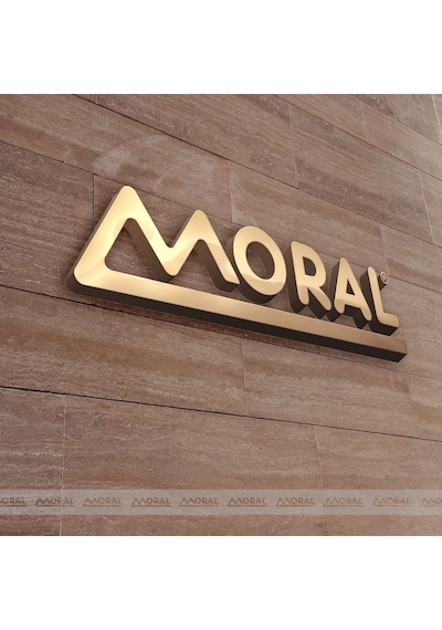 Moral Md 5080 Termo Termosifonlu Kuzine Soba
