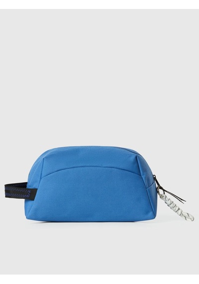 North Sails Unisex Seyahat Çantası-33441 Mavi