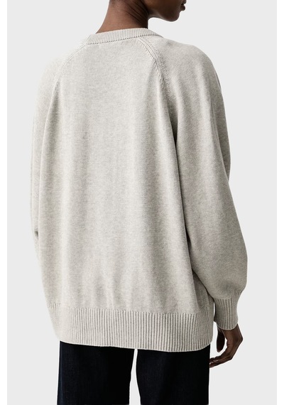 Armani Exchange Logolu % 100 Pamuk V Yaka Düğmeli Hırka Kadın Hırka Xw002878 Af16552 O8019 Gri Melanj Armani Exchange Logolu % 100 Pamuk V Yaka Düğmeli Hırka Kadın Hırka Xw002878 Af16552 O8019 Gri Melanj