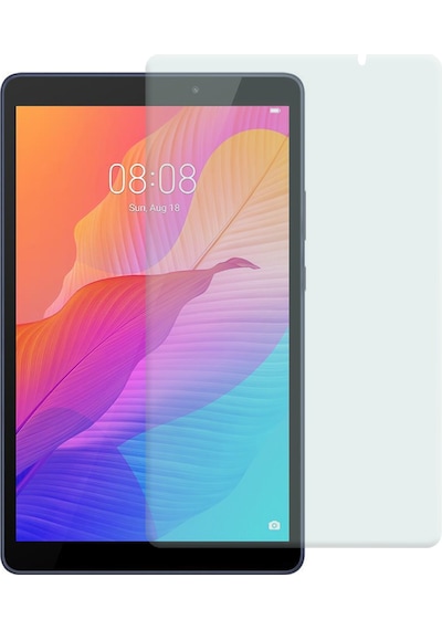 Xiaomi Uyumlu Mi Pad 5 için Nettech Ön Koruma Cam Ekran Koruyucu