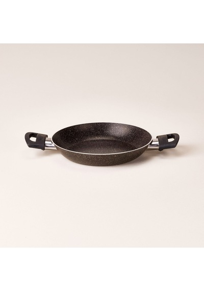 Ragnar Eco Sahan - Siyah - 20 Cm Çok Renkli