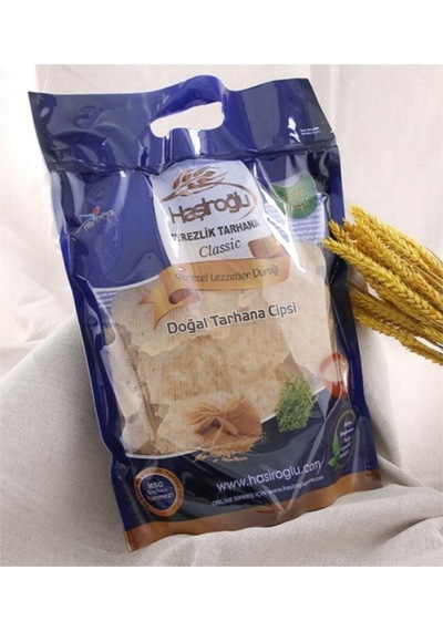 Kahramanmaraş Tarhanası Çerezlik Tarhana  8 x 450 G