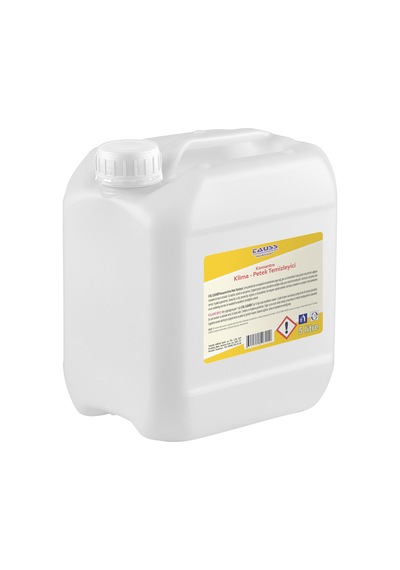 Tauss COIL CLEANER / ULTRA (Konsantre Hazır Klima - Petek Temizleyici) 5 lt