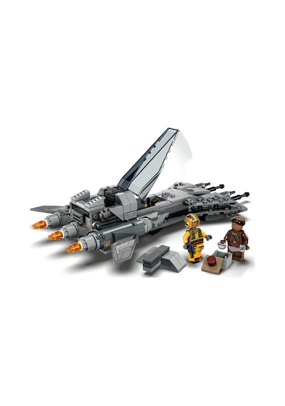 LEGO® Star Wars 75346 Korsan Snub Fighter 285 Parça