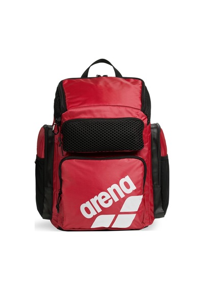 Arena One Go Backpack 45l Red Kırmıızı