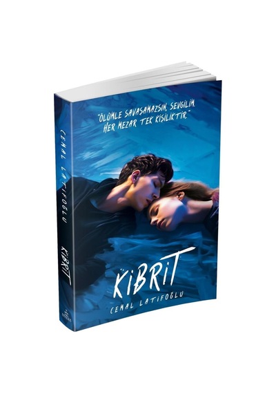 İzmarit - Kibrit Seti - Hediyeli Özel Kutu - Cemal Latifoğlu - Ephesus Yayınları