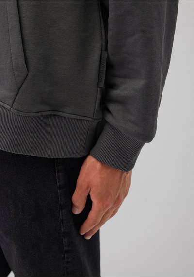 Mavi - 1991 Baskılı Gri Sweatshirt 0s10166-70088 Gri