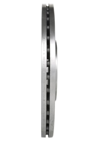 Citroen C4 X 1.2 Puretech 2022-2025 Bosch Ön Disk 302mm 2 Adet