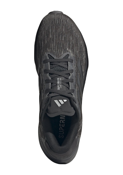 Adidas Supernova Comfortgl Erkek Spor Ayakkabı - Ih2509 Siyah