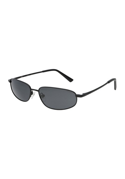 Slazenger 6996.c1 58 Polarize Unisex Güneş Gözlüğü Siyah