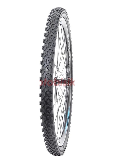 Bisiklet Dış Lastik 24 Jant 24x1.95 Siyah Desen 2435