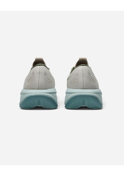 Asics Gel-cumulus 28 Erkek Bej Koşu Ayakkabısı 1011c143-250