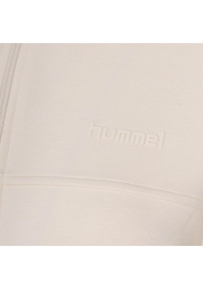 Hummel Ember Fermuarlı Ekru Kadın Sweatshirt 922550-9157