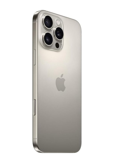 Yenilenmiş Apple iPhone 16 Pro Max 512 GB A Kalite (12 Ay Garantili)