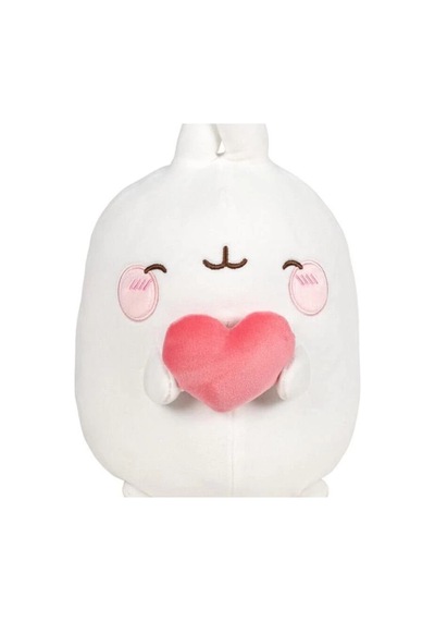 Mey İthalat 760024980 Peluş 18 Cm Adet Fiyatı Çok Renkli