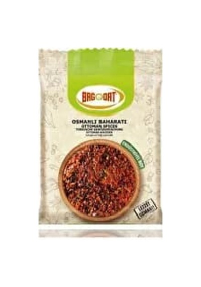 Osmanlı Baharatı 1000 Gr