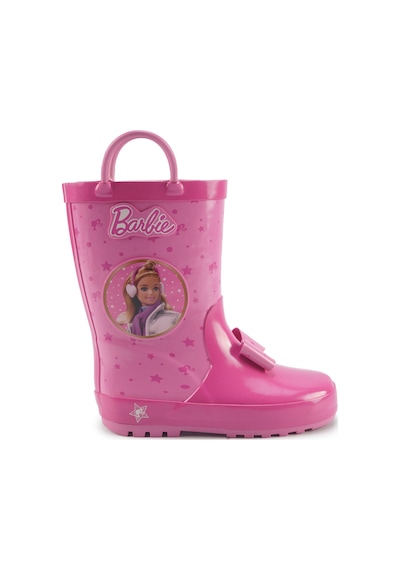 Barbie Herba.p5pr Pembe Kız Çocuk Yağmur Çizmesi 000000000102025942 Pembe