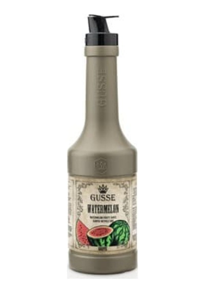 Karpuz Meyveli Sos 1.1 Kg Frozen