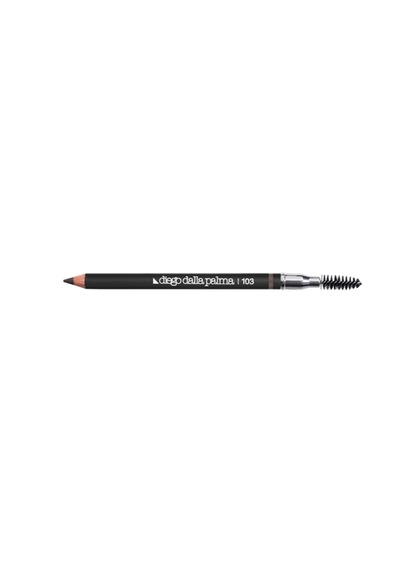 Diego Dalla Palma Eyebrow Pencil Water Resistant Long Lasting - K