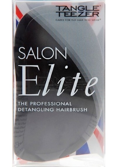 Tangle Teezer Panther Black