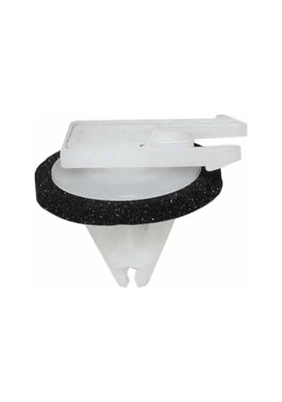 Klips Kaplama Spoiler 11611375 2073024 Opel Trasero Antara Gm 10 Adet