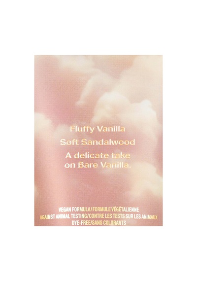 Victoria's Secret Bare Vanilla Daydream Vücut Losyonu