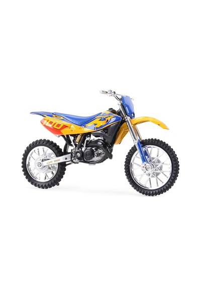 Welly 1 18 Husqvarna Cr125