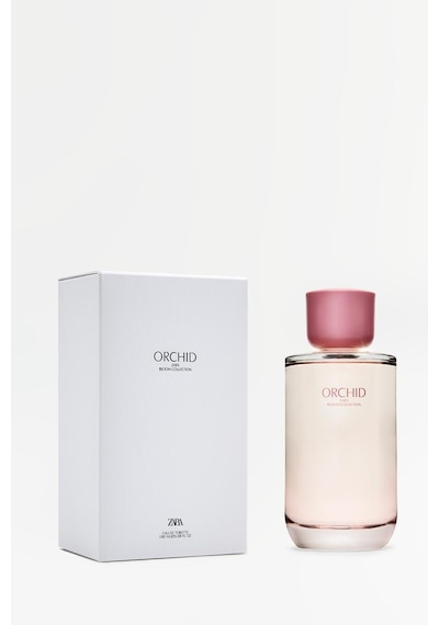 Zara Orchıd Edp 180 Ml 6.08 Fl. Oz . İndirimsehri Amber - Çiçeksi