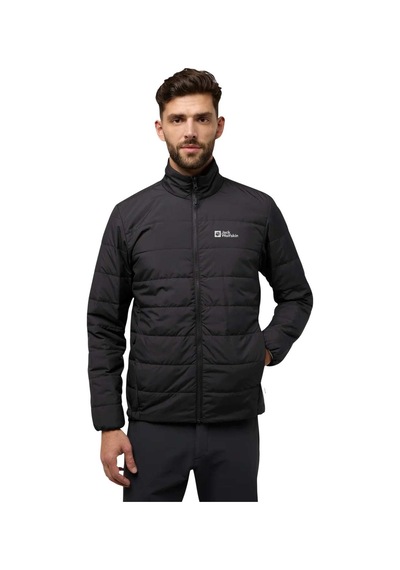 Jack Wolfskın Jack Wolfskin Jasper 3in1 Erkek Outdoor Ceketi 8750 Gold