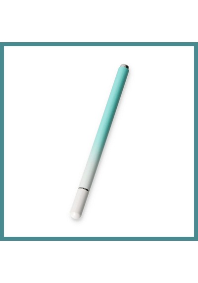 Trendexa Dokunmatik Stylus Kalem Pen 108 - Yeşil Mac