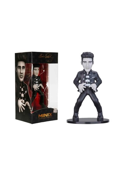 Elvis Presley Figürü Mnxp3000