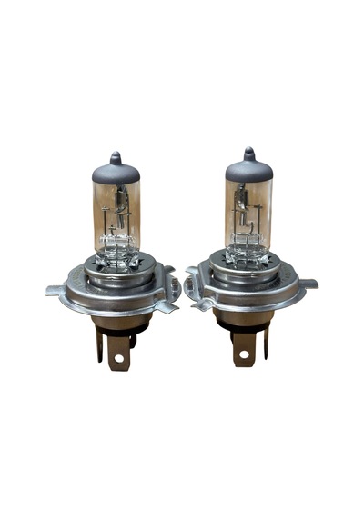 H4 P43t 100/90w 12v Far Ampulü 1987 302 840 2 Adet Fiyatı