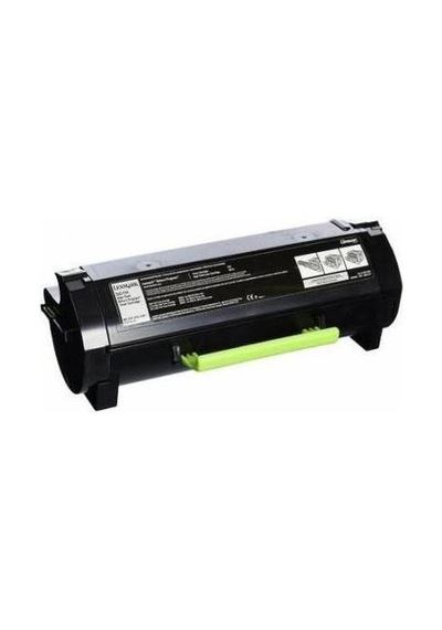 Lexmark C2425-C2350K0 Siyah Toner.C2240