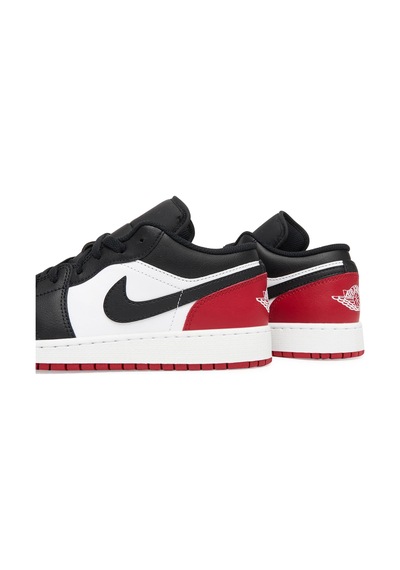 Nike Nıke Aır Jordan 1 Low Kadın Ayakkabı 553560-161 Çok Renkli