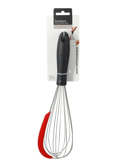 Koopman Çırpıcı Paslanmaz Çelik 80x80x300 Mm - 8 Adet Tarı