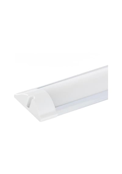 1 Adet 10 Adet Noas Yl98 1200 Led Bant Armatür 40w 120cm 6500k Beyaz Işık Çok Renkli