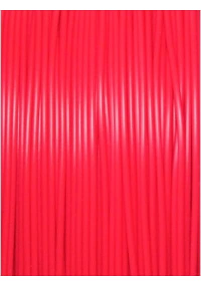 10 Metre Kırmızı Renk Pla Filament 3d Kalem Yazıcı İçin