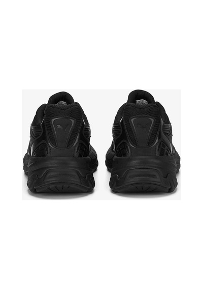 Puma Velophasis Prm Unisex Siyah Spor Ayakkabı Siyah Siyah