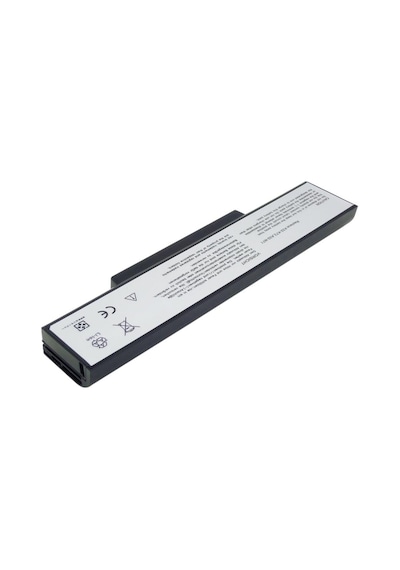 Asus Uyumlu A32-K72 A32-N71 70-Nxh1B1000Z Notebook Bataryası - Pili