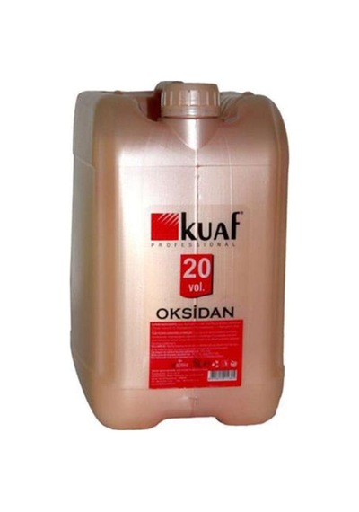Oksidan 20 Vol 5lt  5 kg