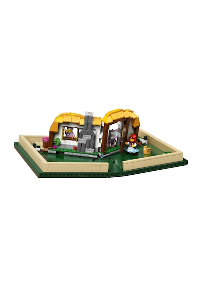 LEGO® Ideas 21315 Pop Up Book 859 Parça