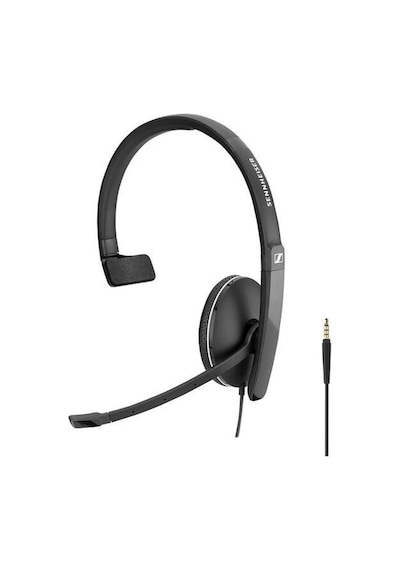 Epos Adapt 135 Iı Mono 3.5mm Jaklı Kulaklık