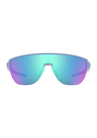 Oakley Corridor Güneş Gözlüğü Matte Stonewash Prizm Sapphire